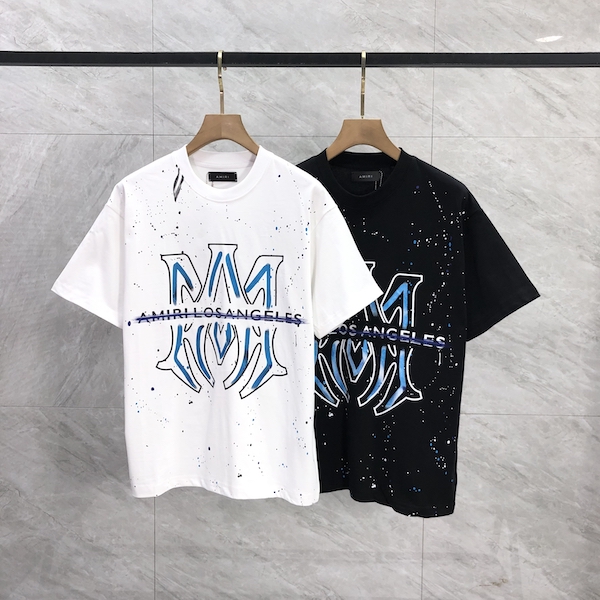 102_AMIRI T-shirt