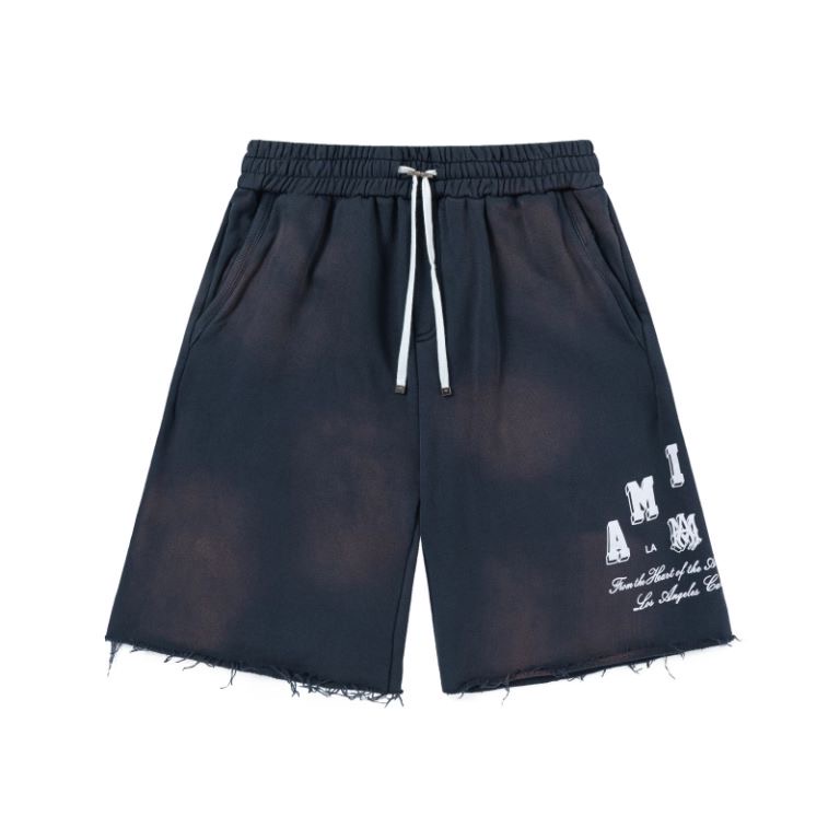 23_Amiri Shorts