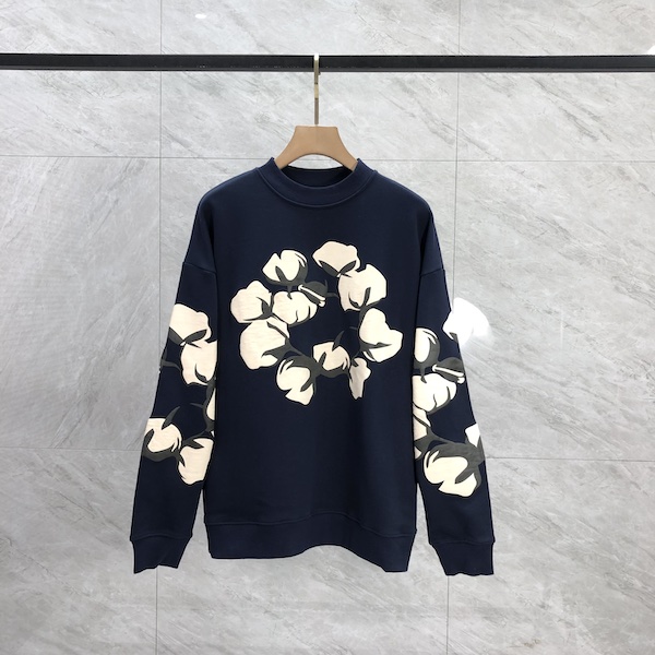 45_Denim Tears Tracksuit