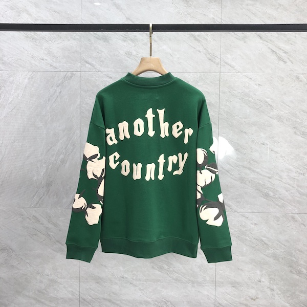 52_Denim Tears Tracksuit