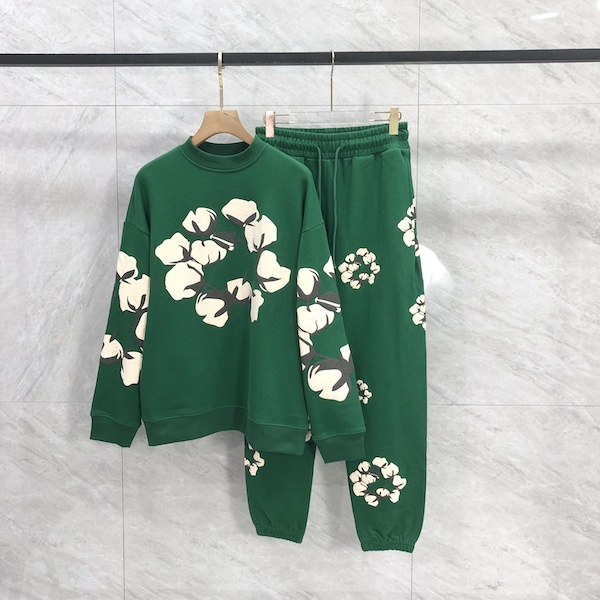 52_Denim Tears Tracksuit