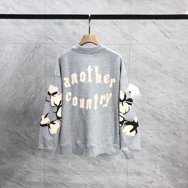 50_Denim Tears Tracksuit