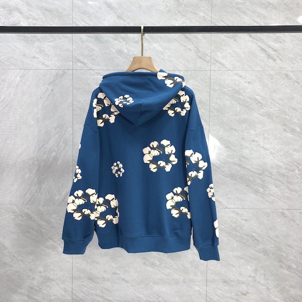 59_Denim Tears Tracksuit