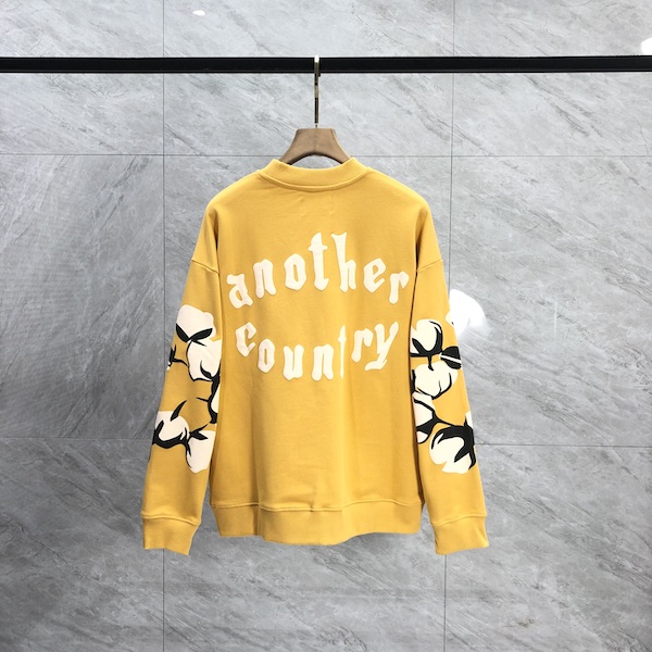 49_Denim Tears Tracksuit