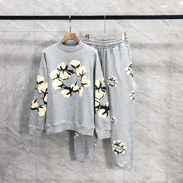 50_Denim Tears Tracksuit