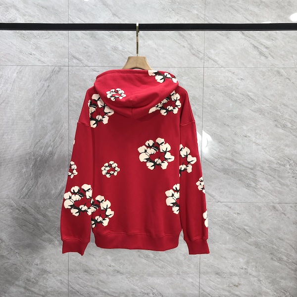 56_Denim Tears Tracksuit