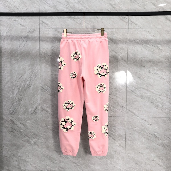 54_Denim Tears Tracksuit