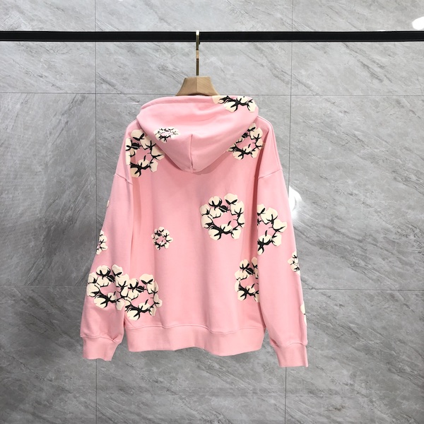 54_Denim Tears Tracksuit