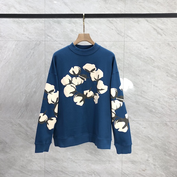 51_Denim Tears Tracksuit