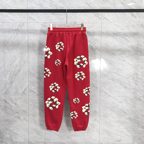 56_Denim Tears Tracksuit