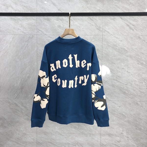 51_Denim Tears Tracksuit