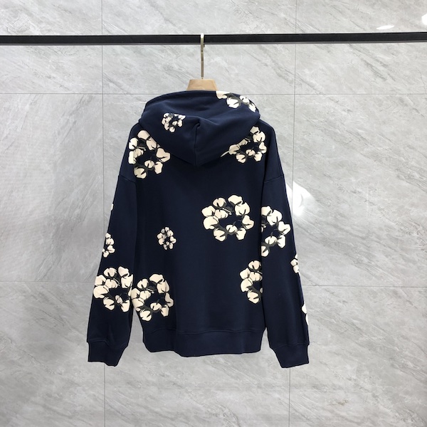 53_Denim Tears Tracksuit