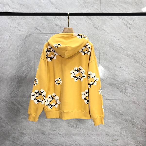 57_Denim Tears Tracksuit