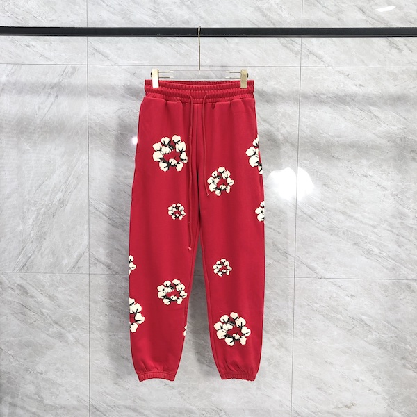 56_Denim Tears Tracksuit