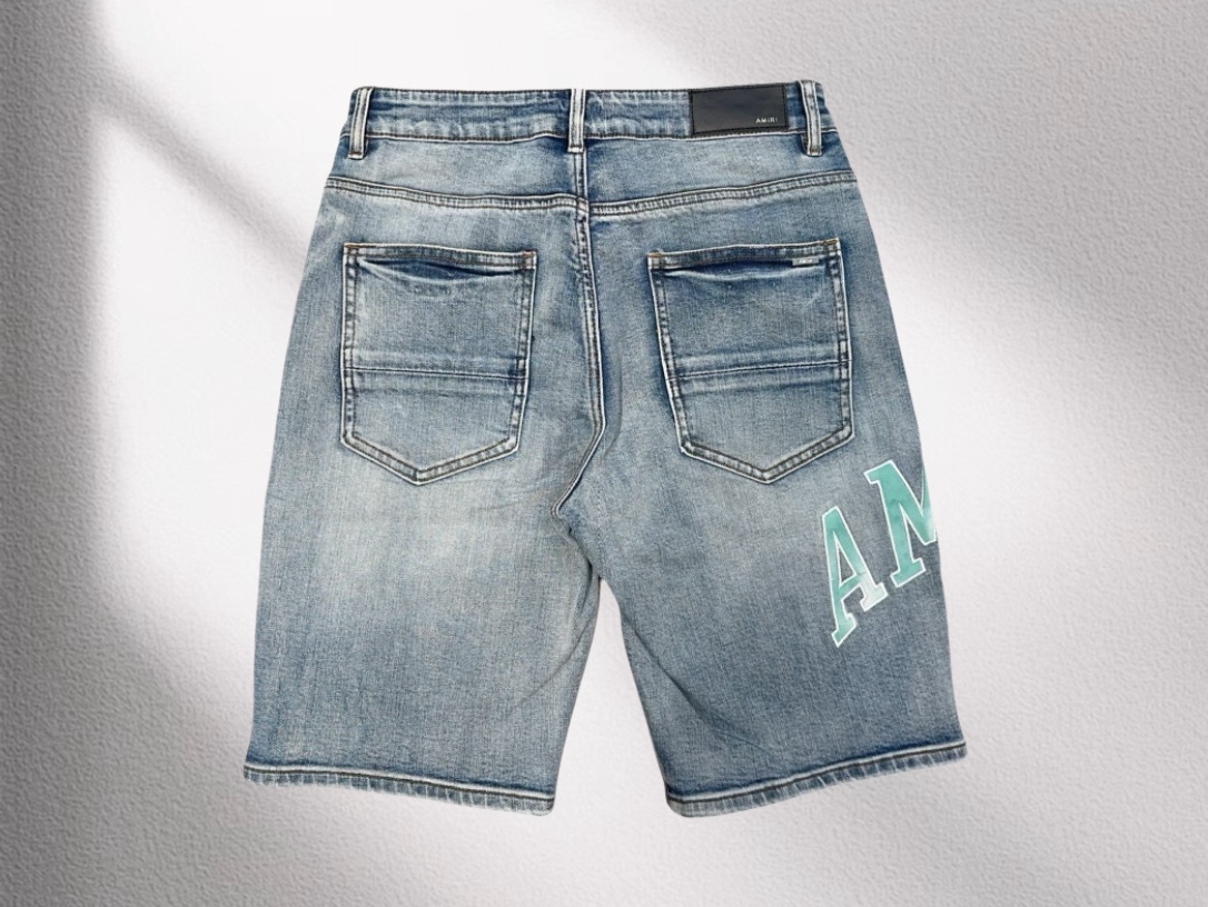 38_Amiri Shorts