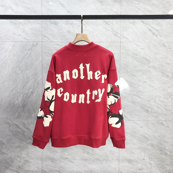 48_Denim Tears Tracksuit