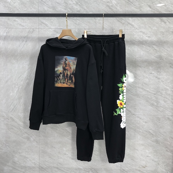 43_Denim Tears Tracksuit