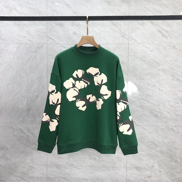 52_Denim Tears Tracksuit