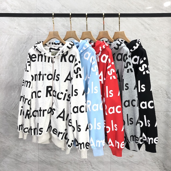 49_Denim Tears Hoodie