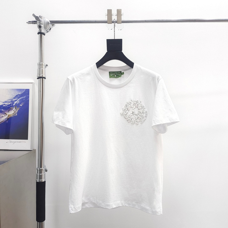 24_[1:1 quality] Denim Tears T-shirt