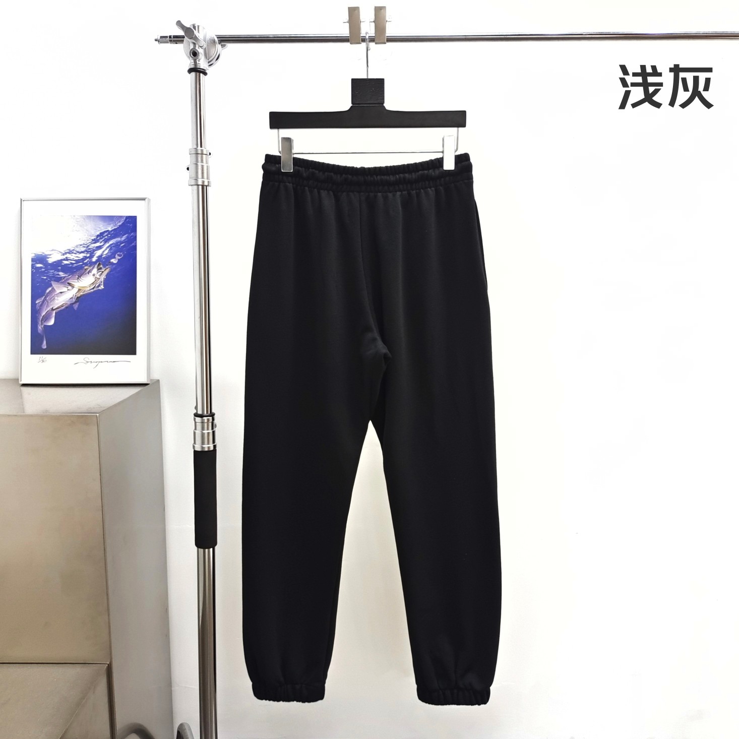 64_[1:1 quality] Denim Tears Pants