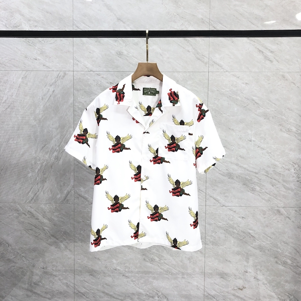 73_Denim Tears Tracksuit