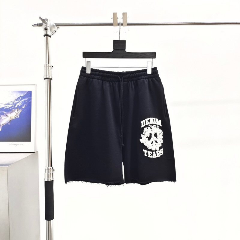 9_[1:1 quality] Denim Tears Shorts