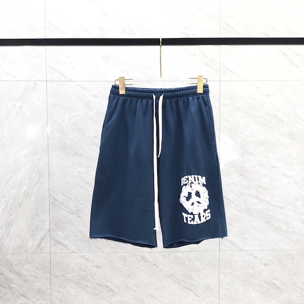 47_Denim Tears Shorts