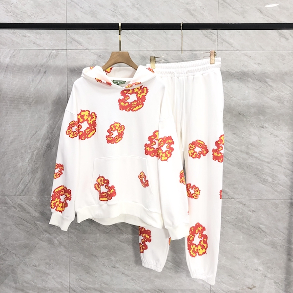 70_Denim Tears Tracksuit