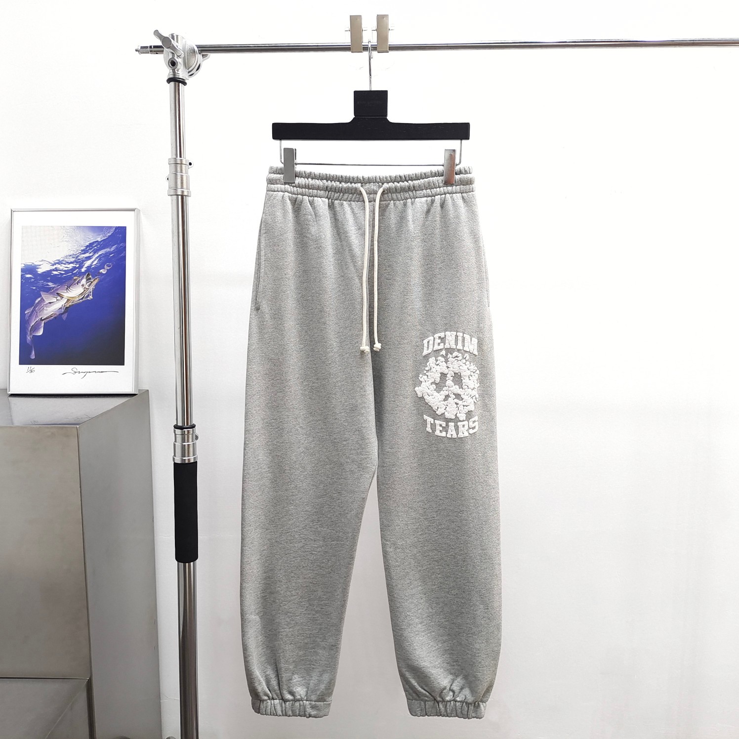 61_[1:1 quality] Denim Tears Pants