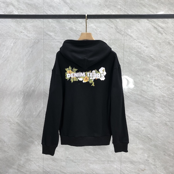 71_Denim Tears Tracksuit