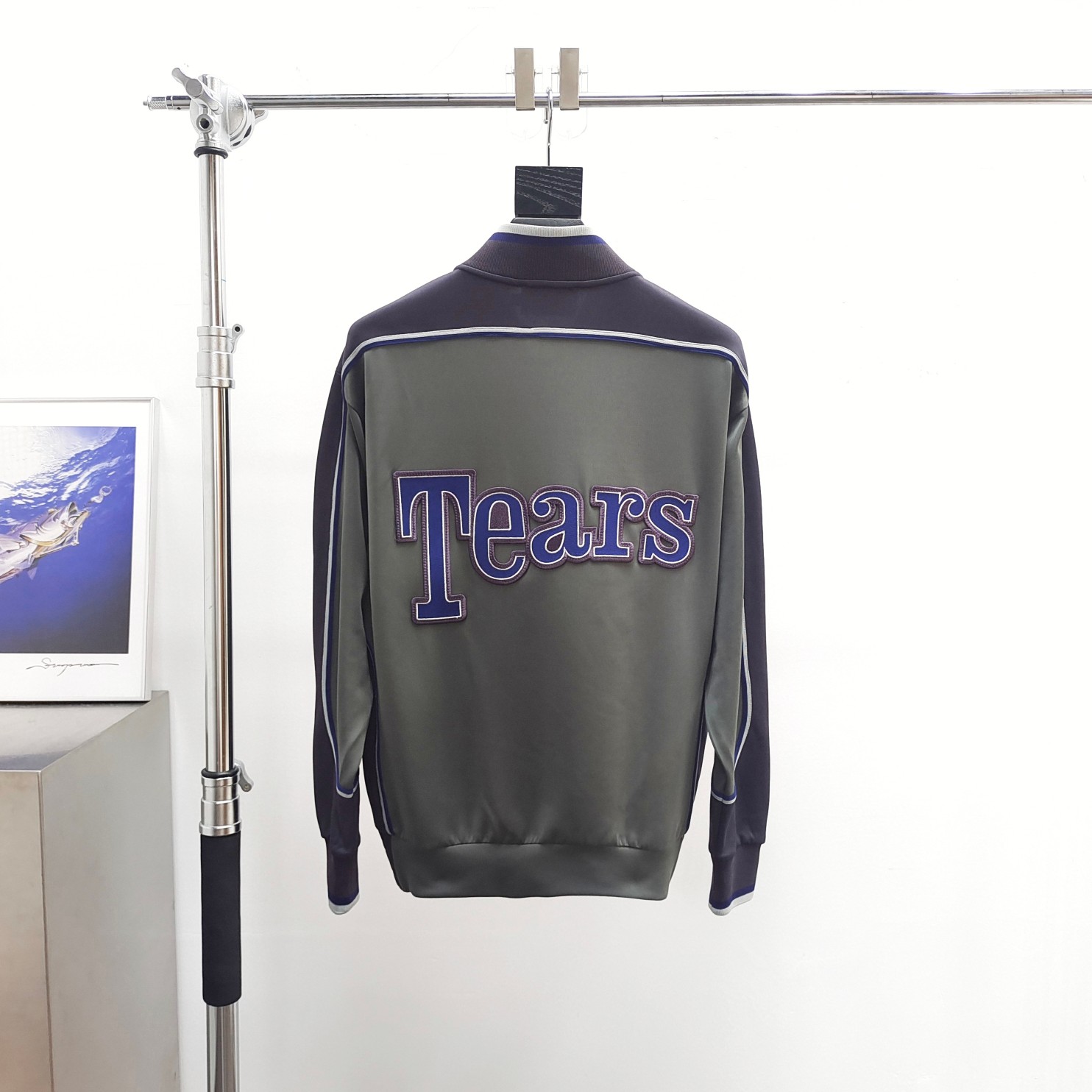 74_[1:1 quality] Denim Tears Jacket