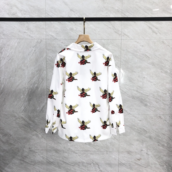 73_Denim Tears Tracksuit