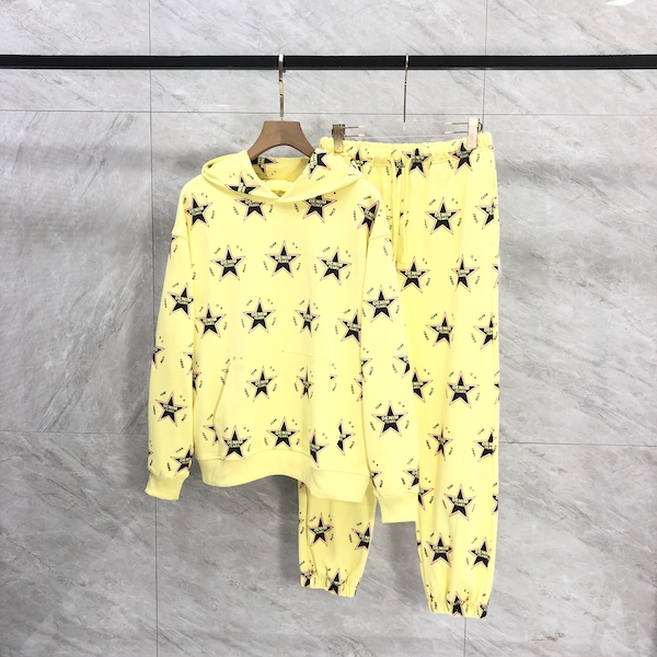 67_Denim Tears Tracksuit