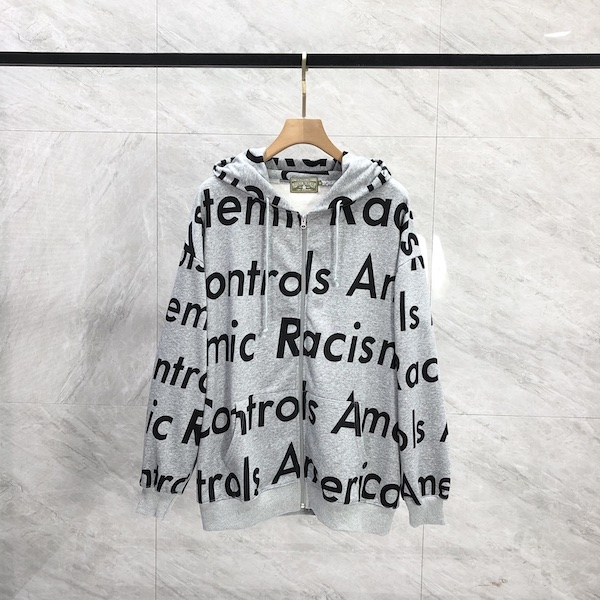 49_Denim Tears Hoodie