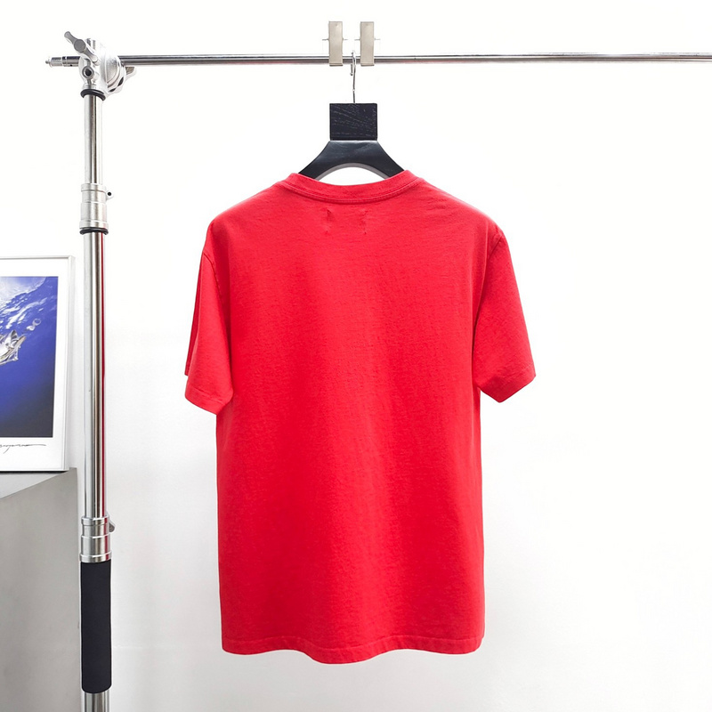 25_[1:1 quality] Denim Tears T-shirt