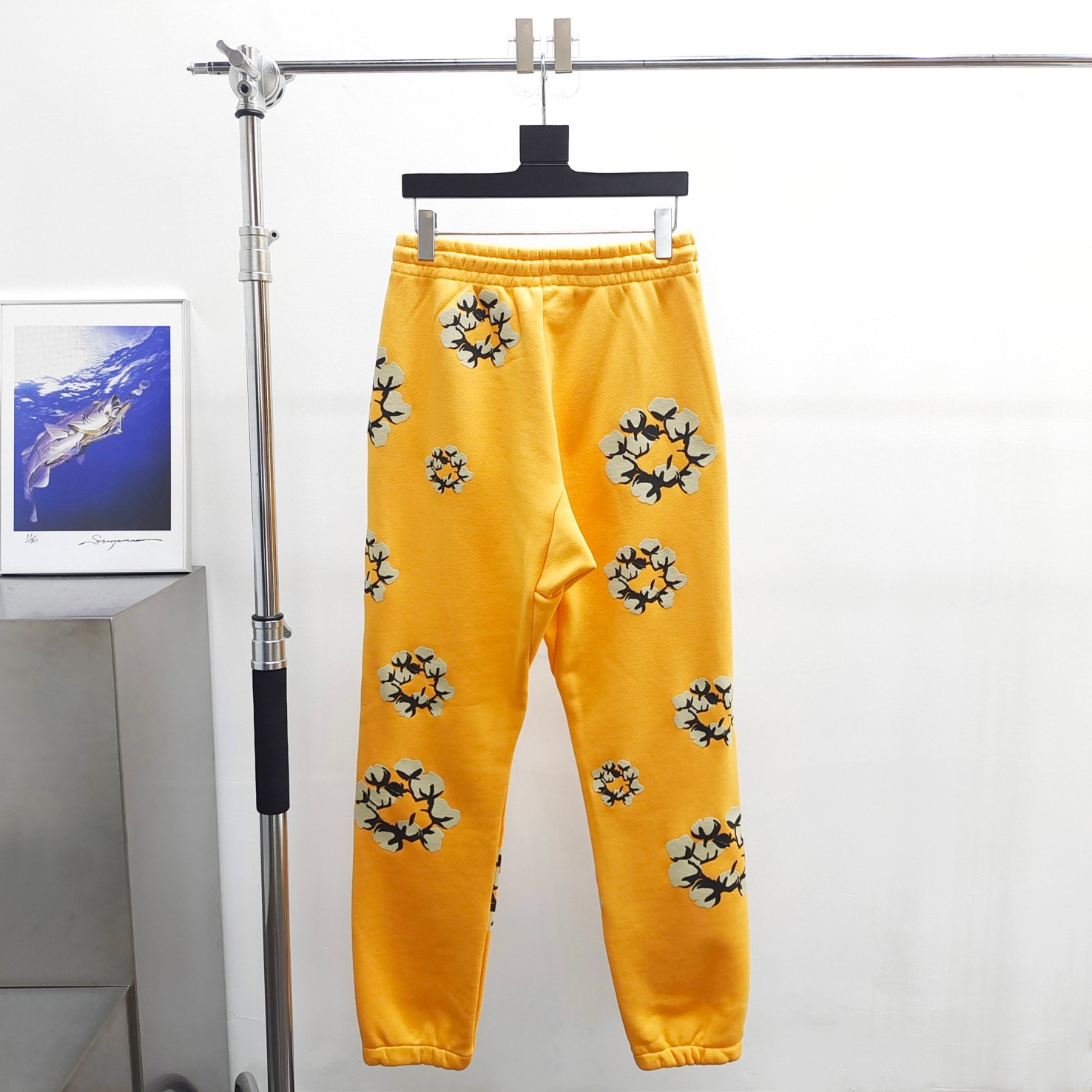 72_[1:1 quality] Denim Tears Pants