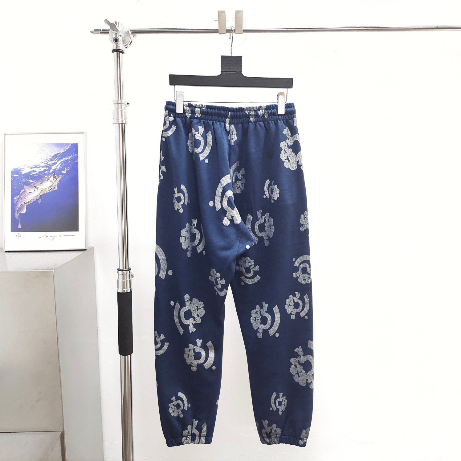 68_[1:1 quality] Denim Tears Pants