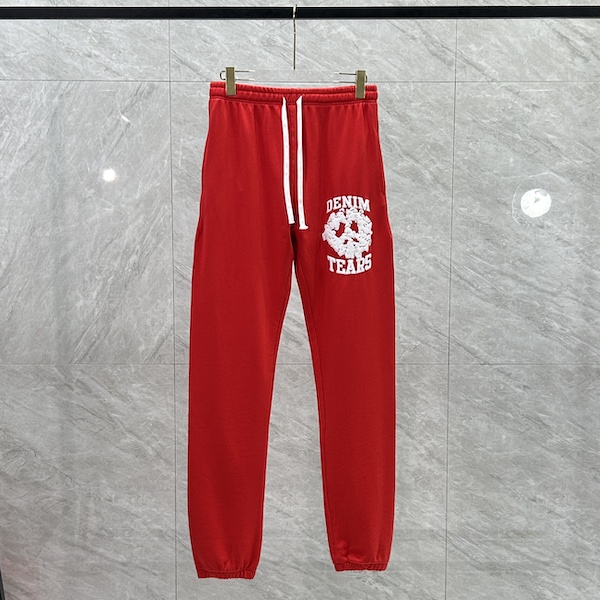 48_Denim Tears Pants