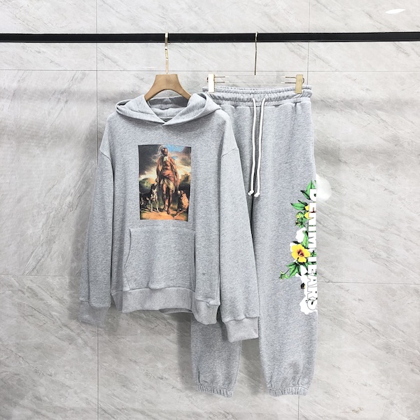 72_Denim Tears Tracksuit