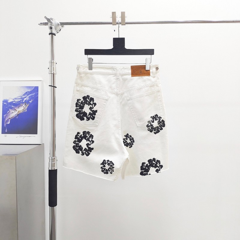 2_[1:1 quality] Denim Tears Shorts