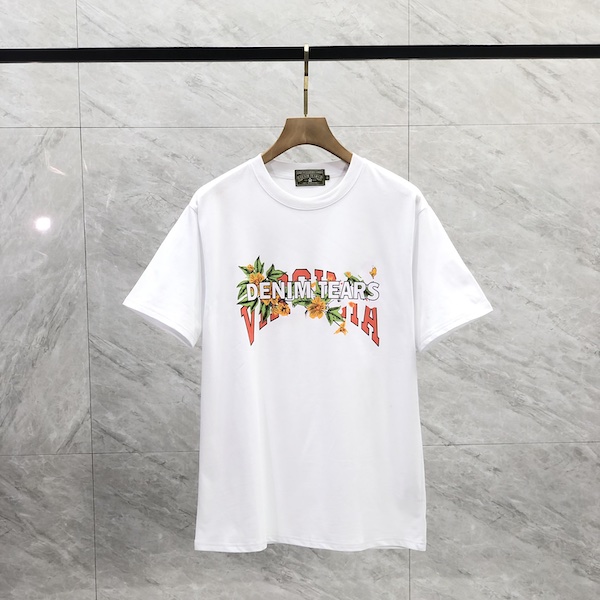 51_Denim Tears T-shirt