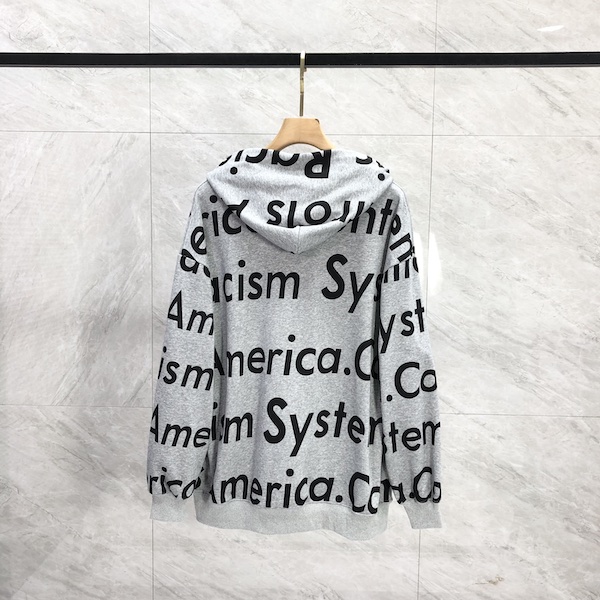 49_Denim Tears Hoodie