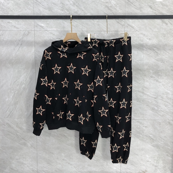 68_Denim Tears Tracksuit