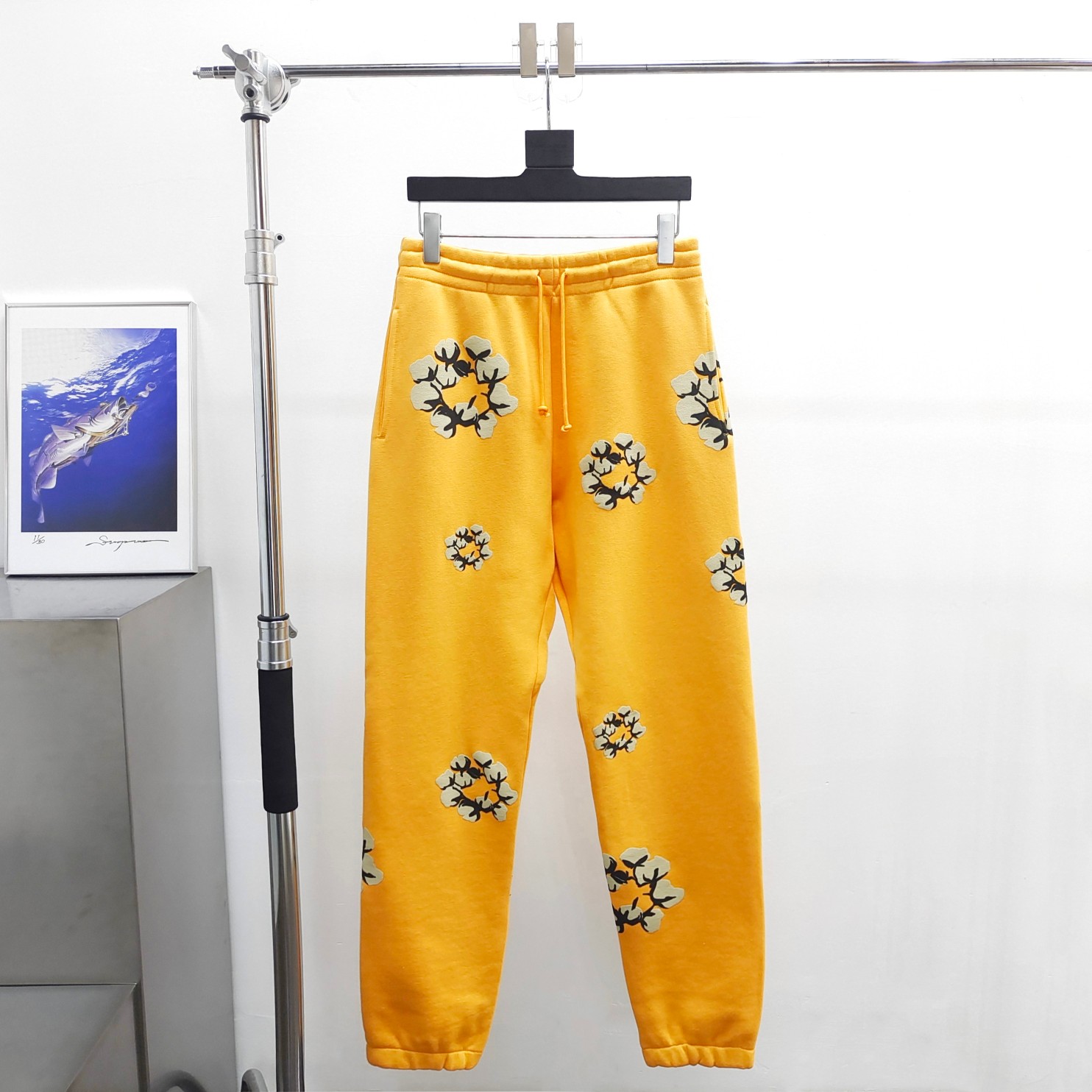 72_[1:1 quality] Denim Tears Pants
