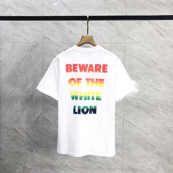 50_Denim Tears T-shirt