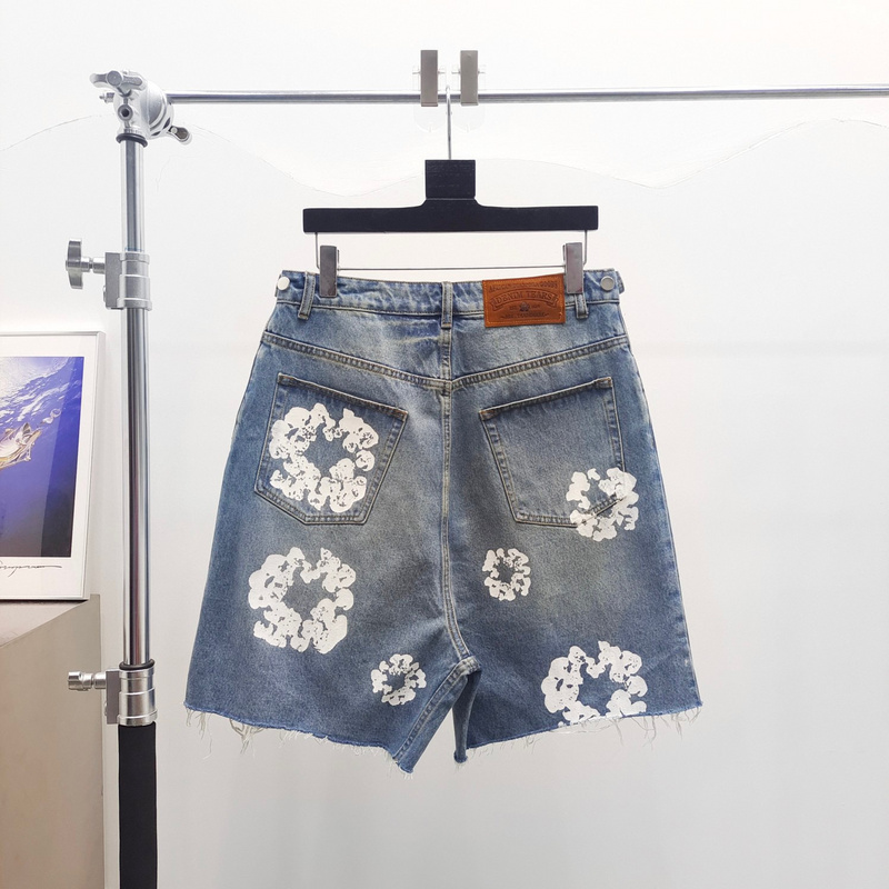 3_[1:1 quality] Denim Tears Shorts