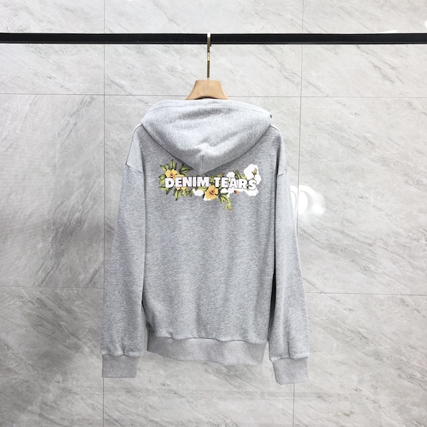 72_Denim Tears Tracksuit