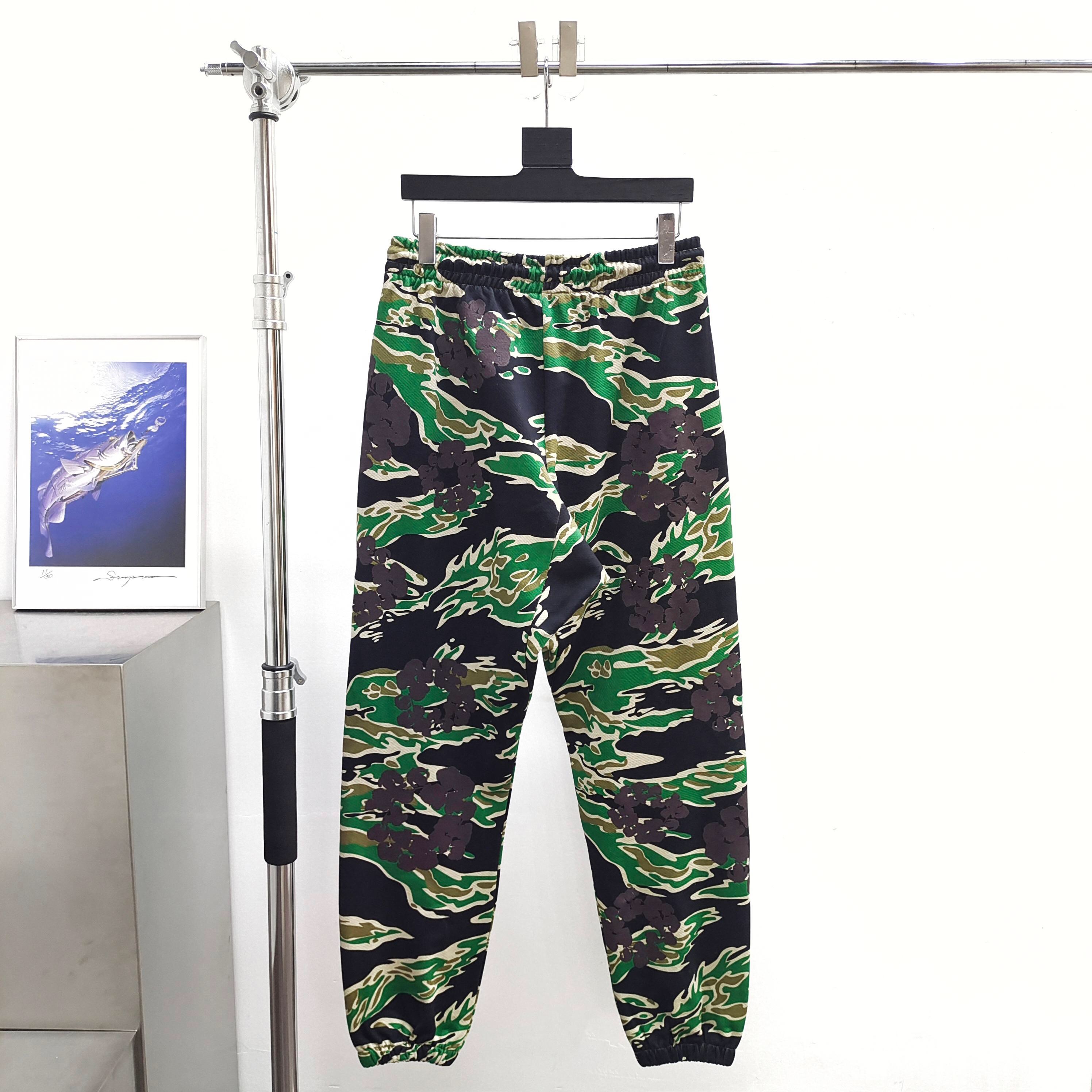 55_[1:1 quality]Denim Tears Tracksuit