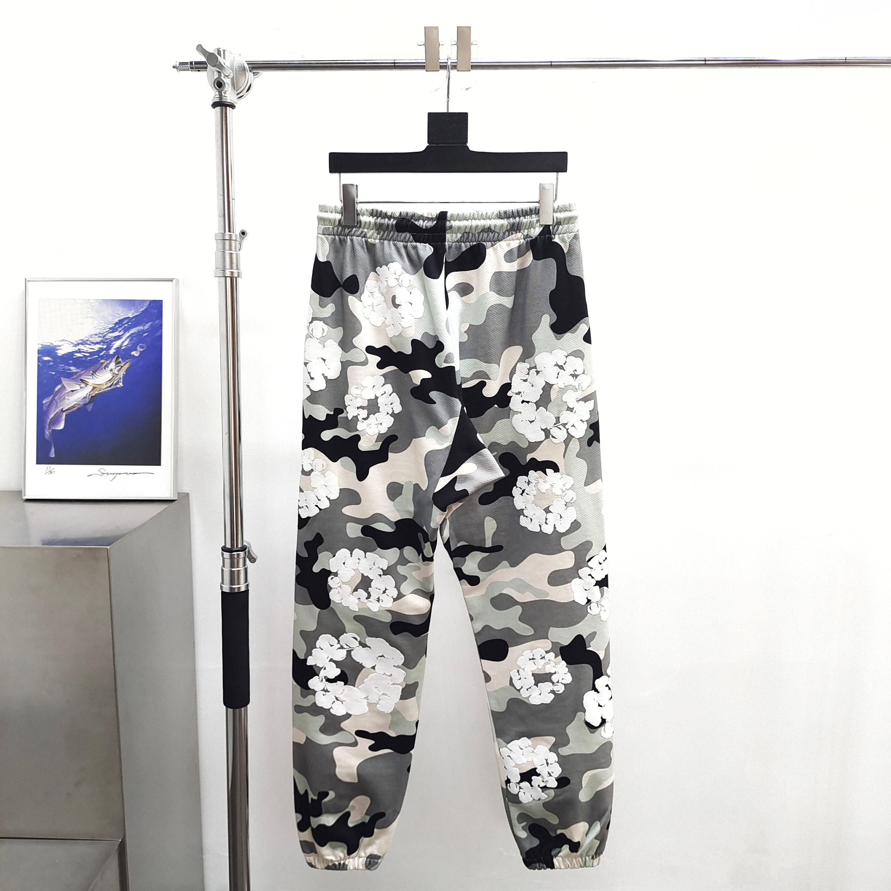 54_[1:1 quality]Denim Tears Tracksuit